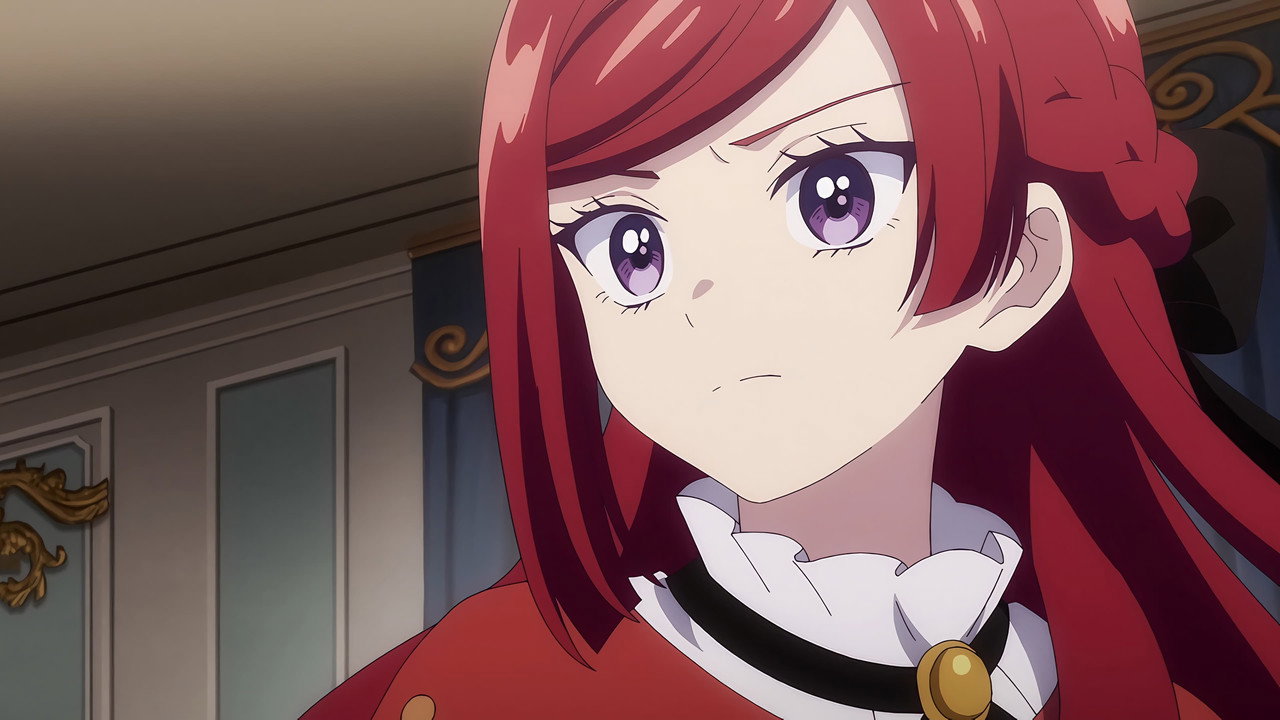 悲劇の元凶となる最強外道ラスボス女王は民の為に尽くします。のキービジュアル