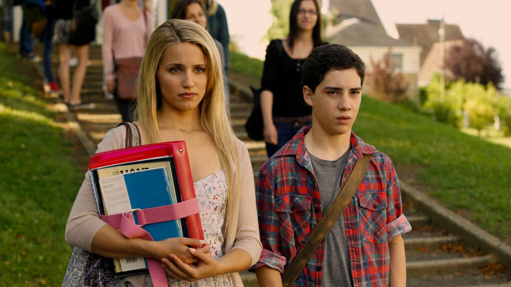 マラヴィータのキービジュアル