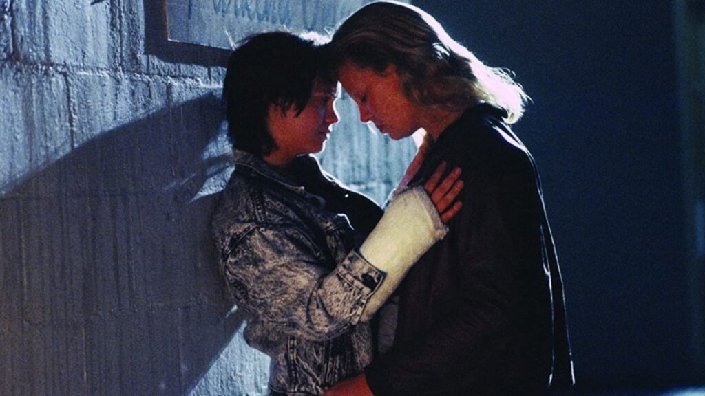 モンスターのキービジュアル