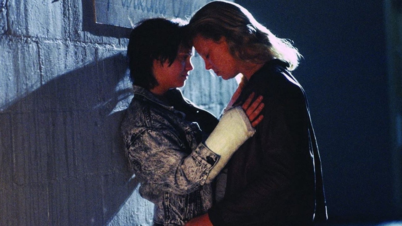 モンスターのキービジュアル