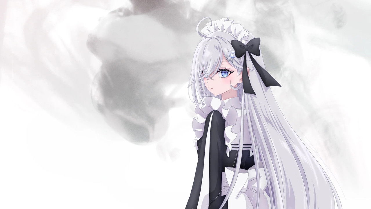 死亡遊戯で飯を食う。のキービジュアル