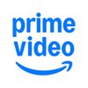 Amazon Prime Videoロゴ