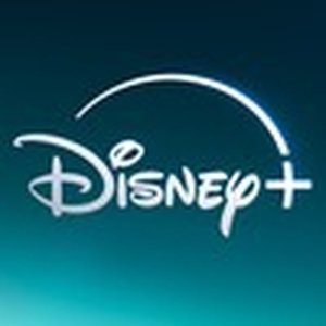 Disney+ロゴ