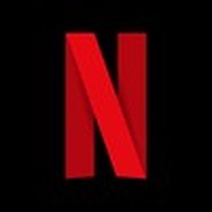 Netflixロゴ