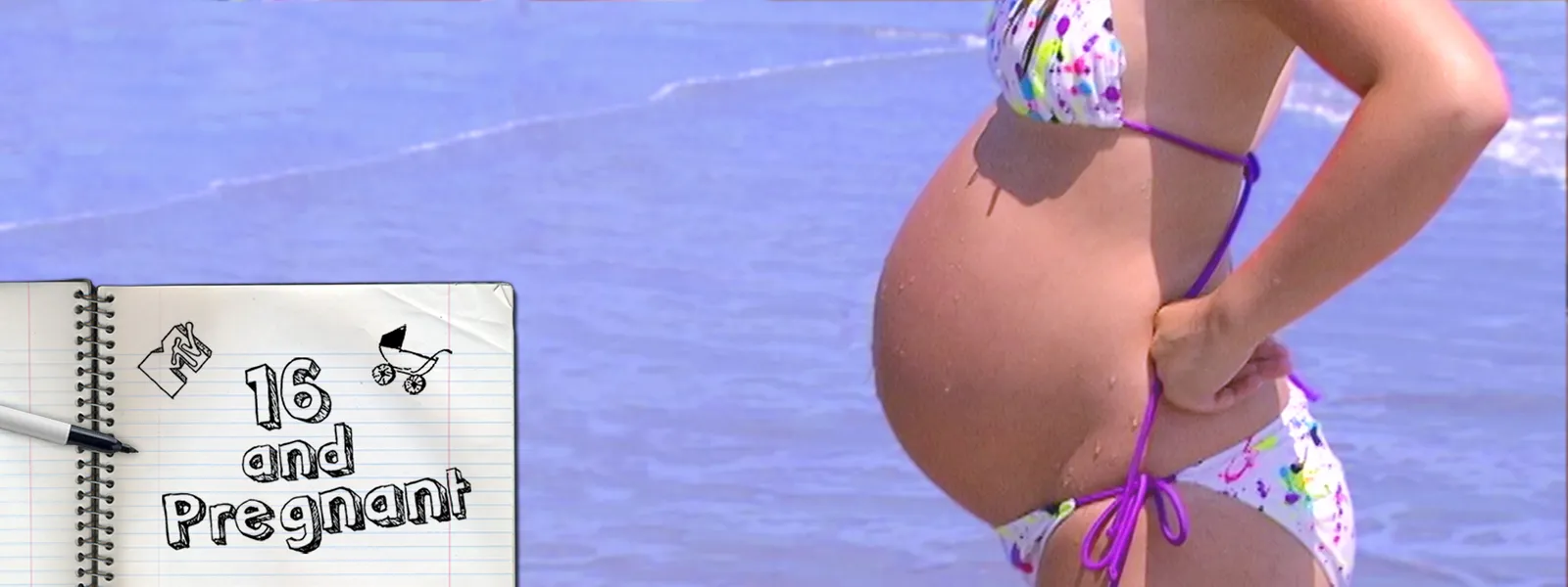 16toshidenoninshin 16 pregnant