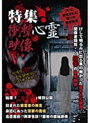 5 tokushuu shougekishinreieizou