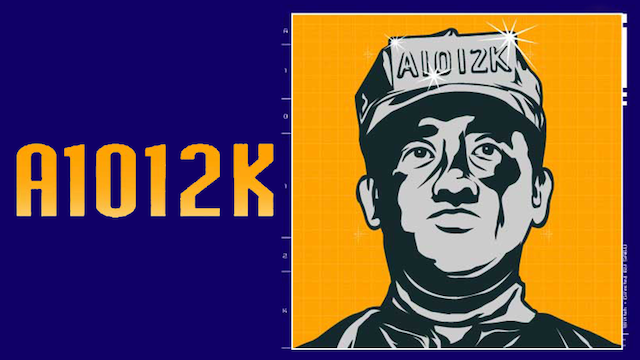 a1012k