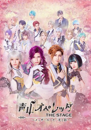 aoyamaoperetta the stage mezza ruuna hik