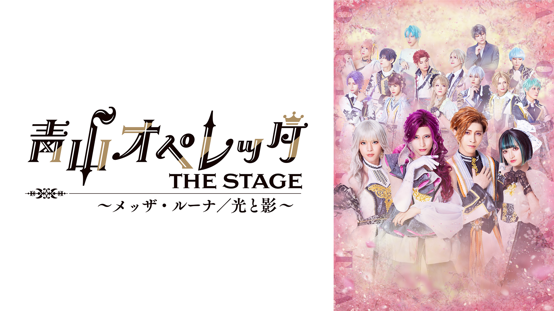 aoyamaoperetta the stage mezza ruuna hik