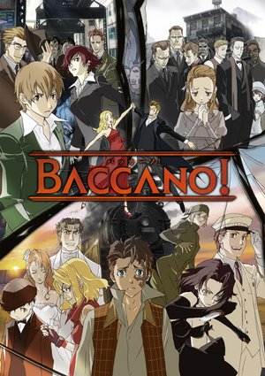 baccano