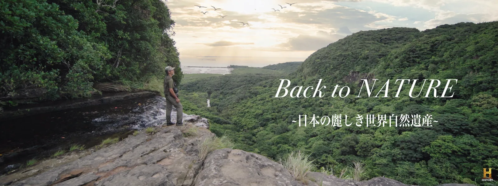 back to nature nipponnouruwashikisekaish
