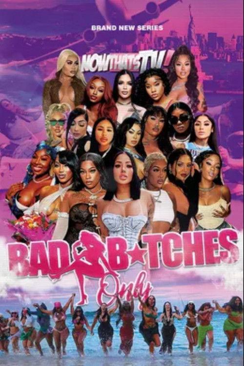 bad b tches only bbo