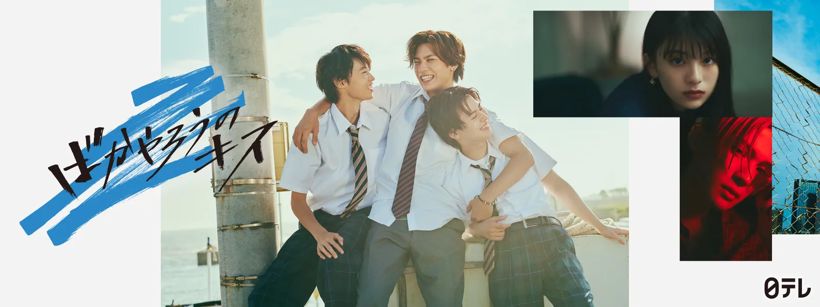 bakayarounokisu