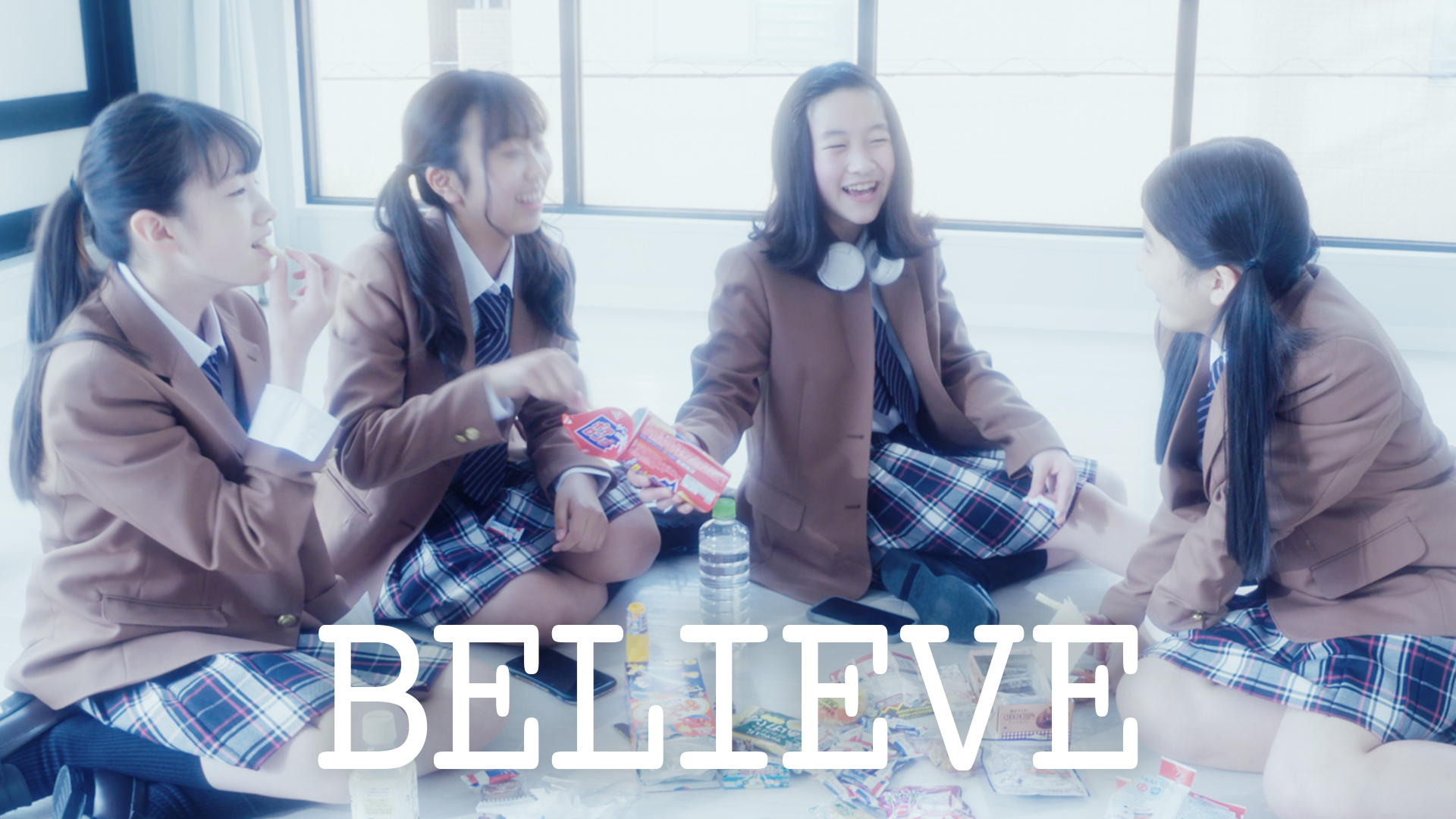 believe