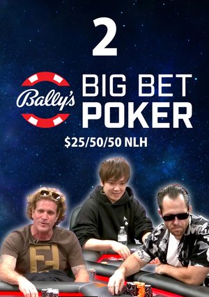 big bet poker 2 rasubegasunoshinrisen ja