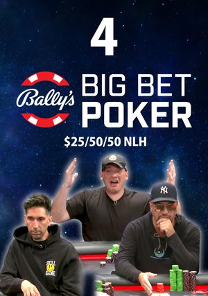 big bet poker 4 rasubegasunosenryakuieta