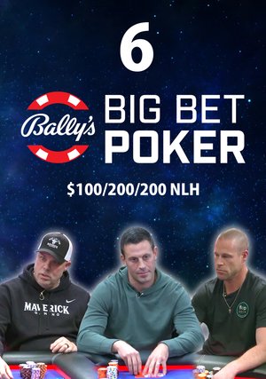 big bet poker 6 goattoshousarerugyaretto