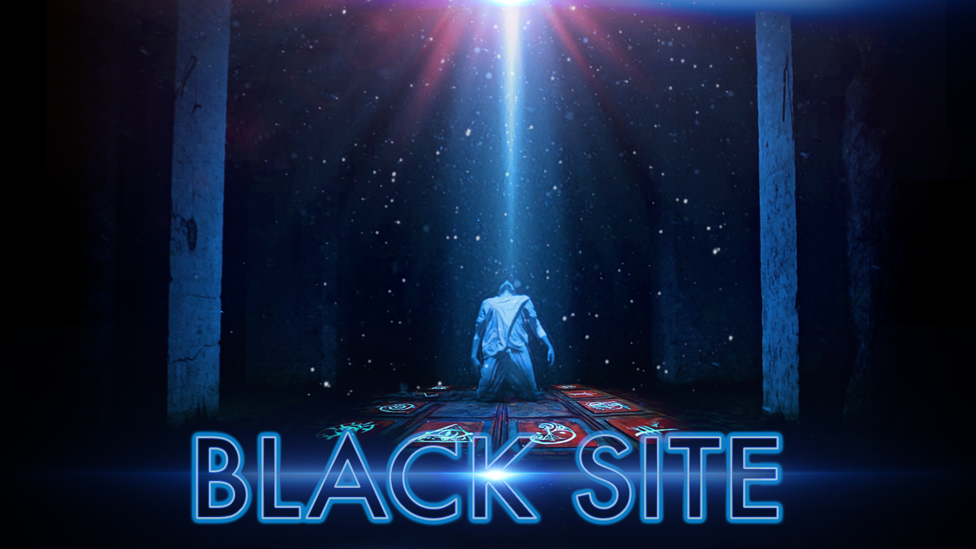 black site