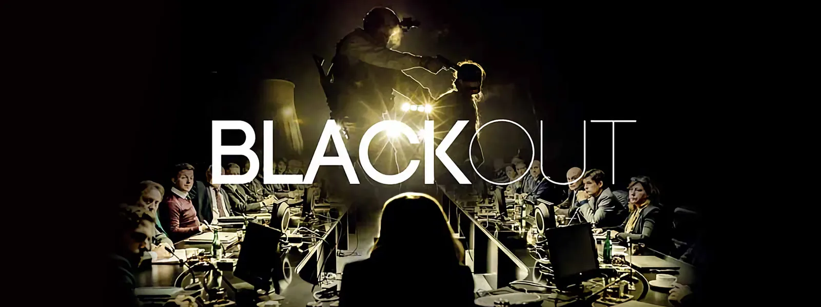 blackout