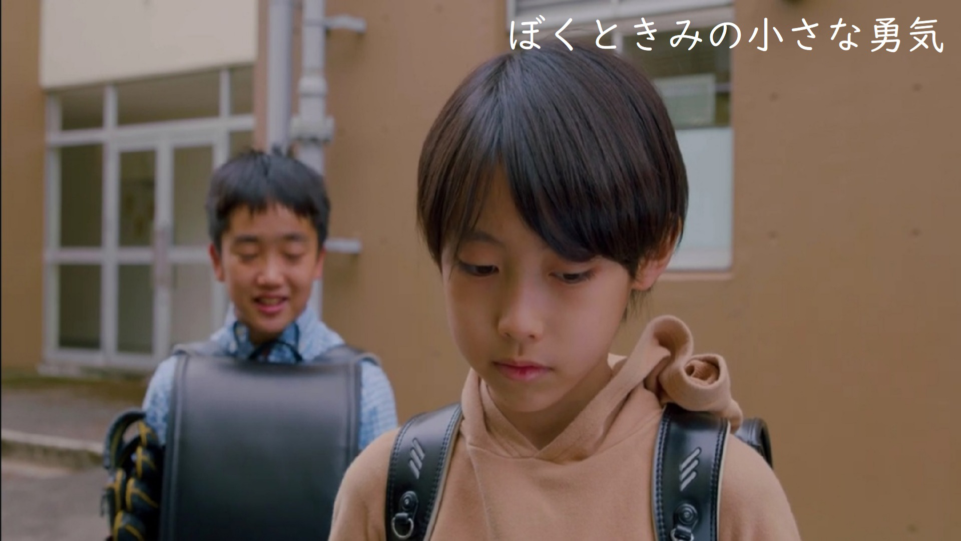 bokutokiminochiisanayuuki