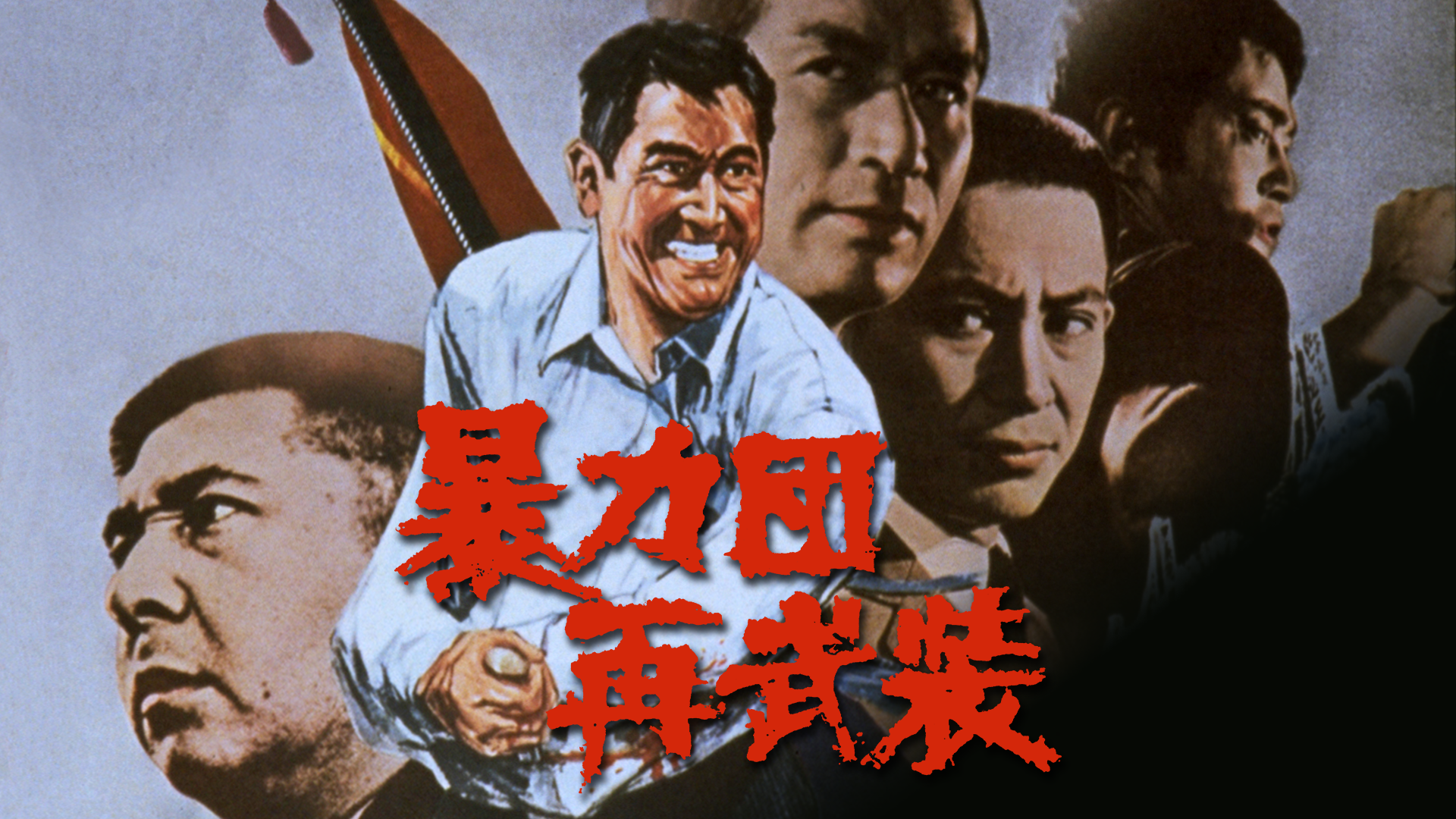 bouryokudansaibusou