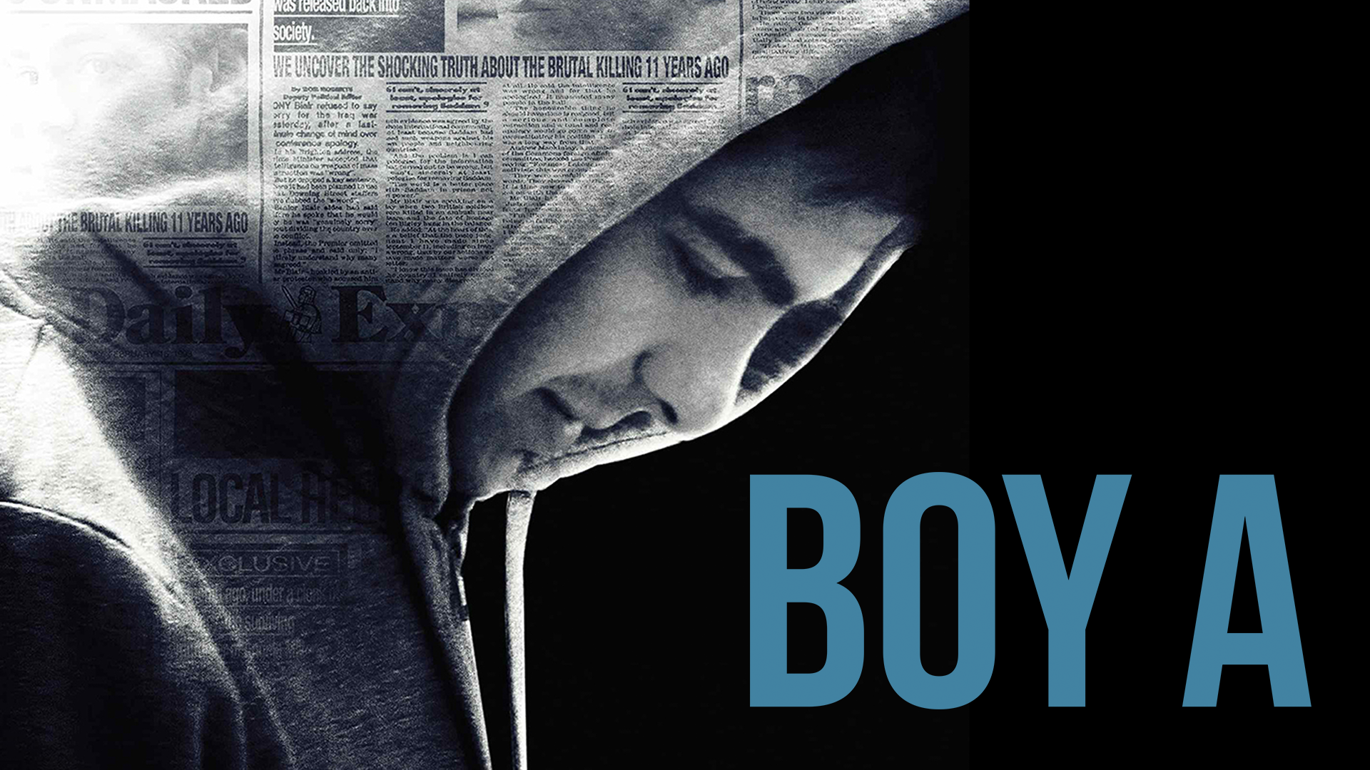 boy a
