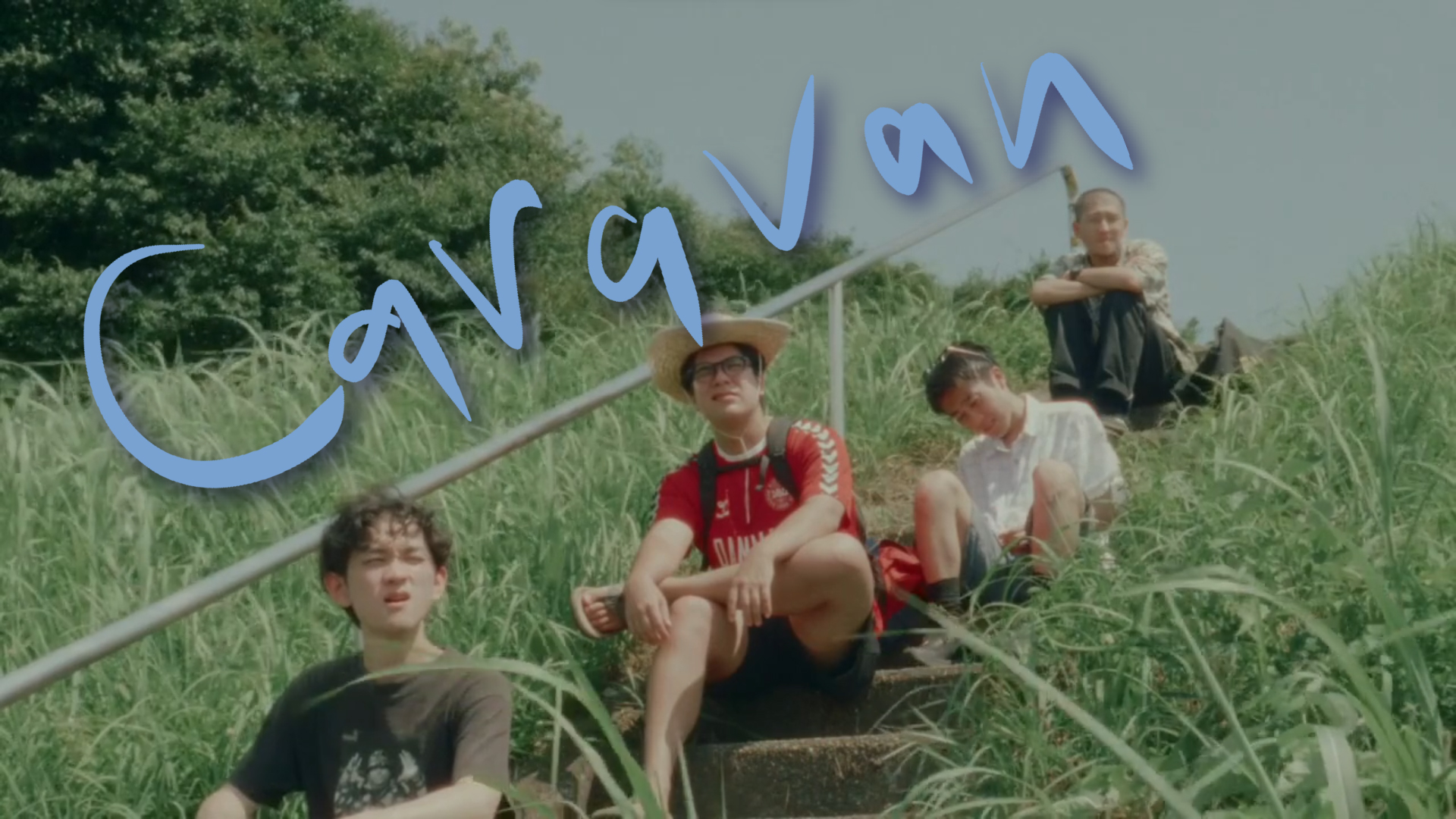 caravan