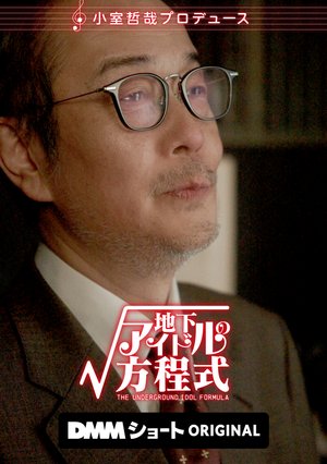 chikaaidorunohouteishiki