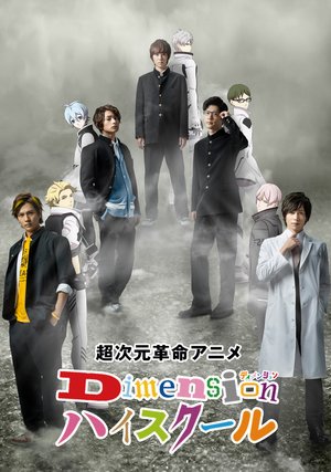 choujigenkakumeianime dimensionhaisukuur