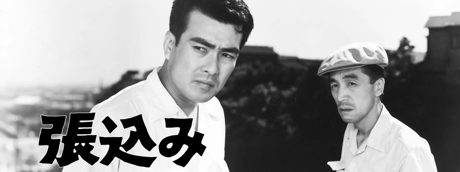 choukomi