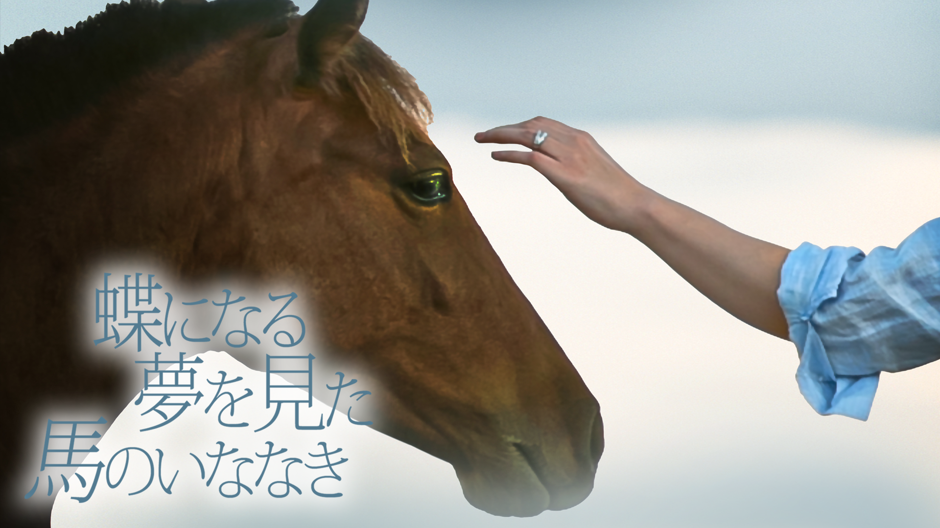 chouninaruyumewomitaumanoinanaki