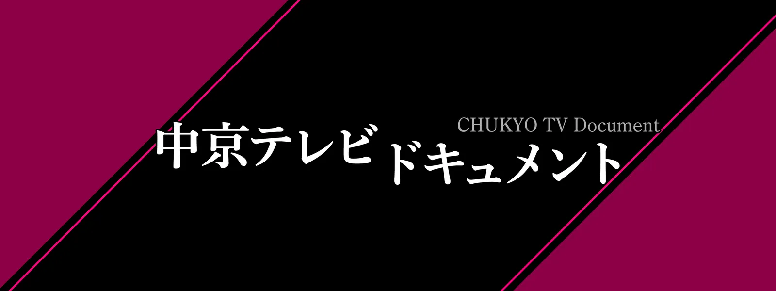 chuukyouterebidokyumento