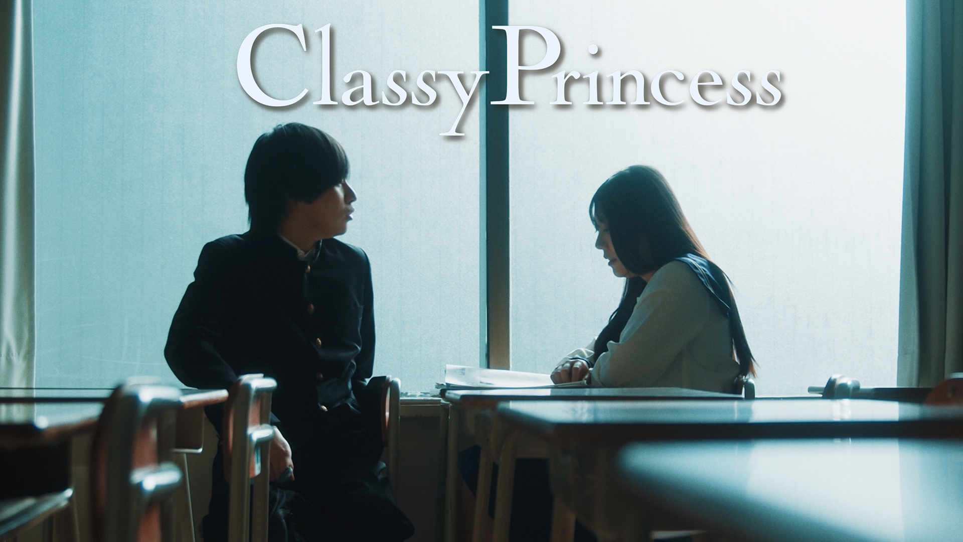 classy princess