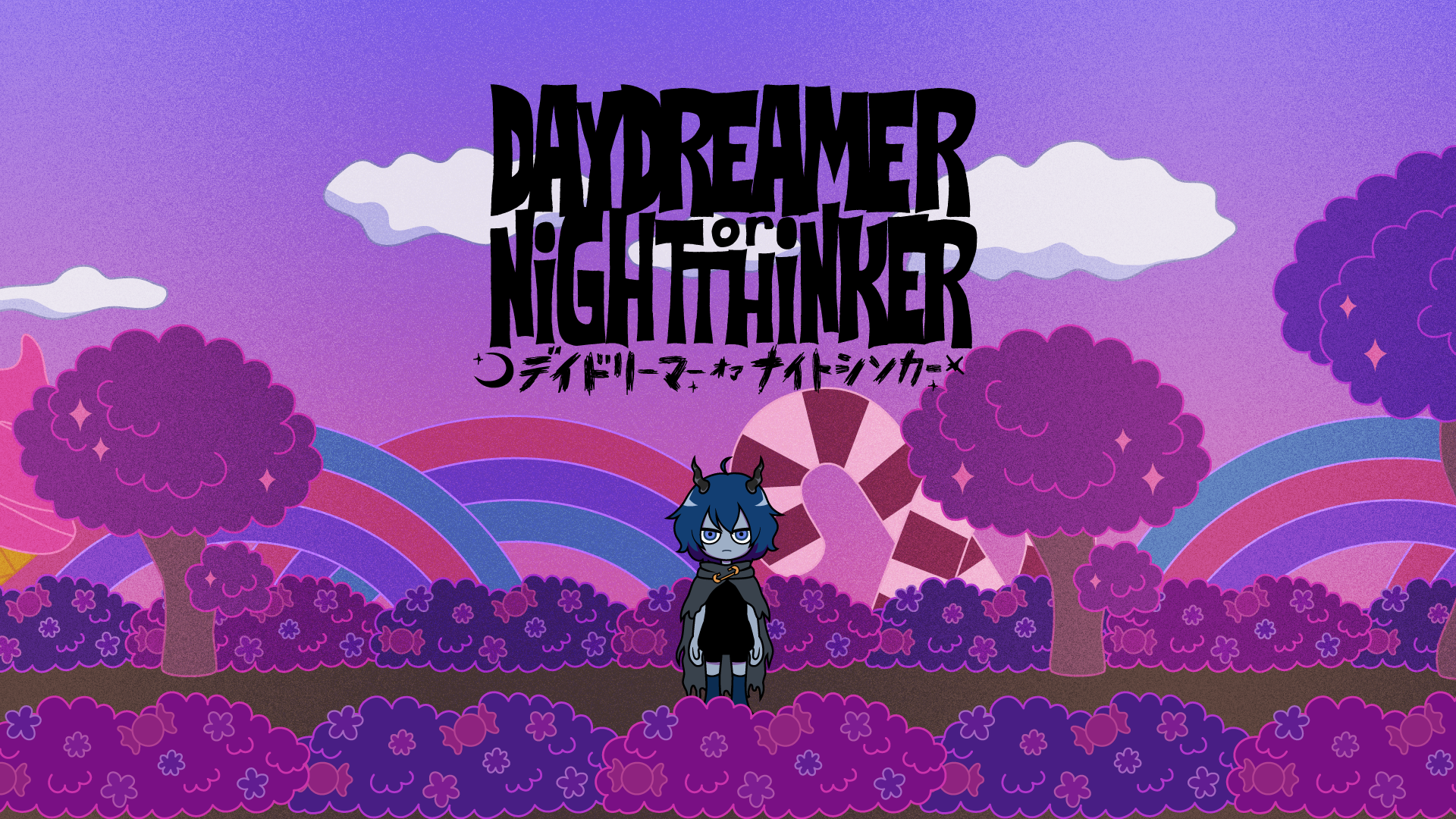 daydreamerornightthinker