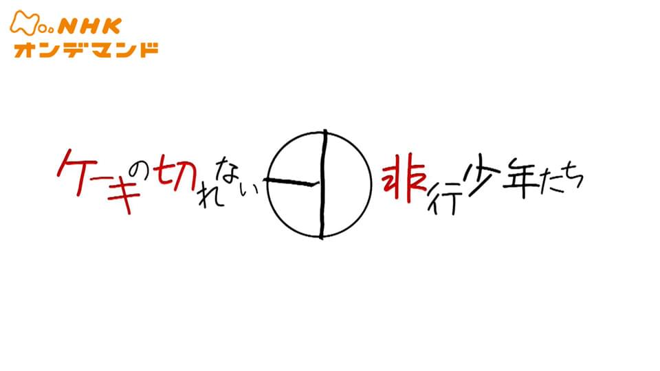 dokyumentariidorama keekinokirenaihikous