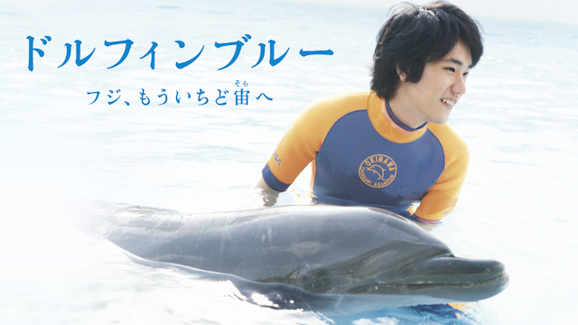 dorufinburuu fuji mouichidochuu sora he