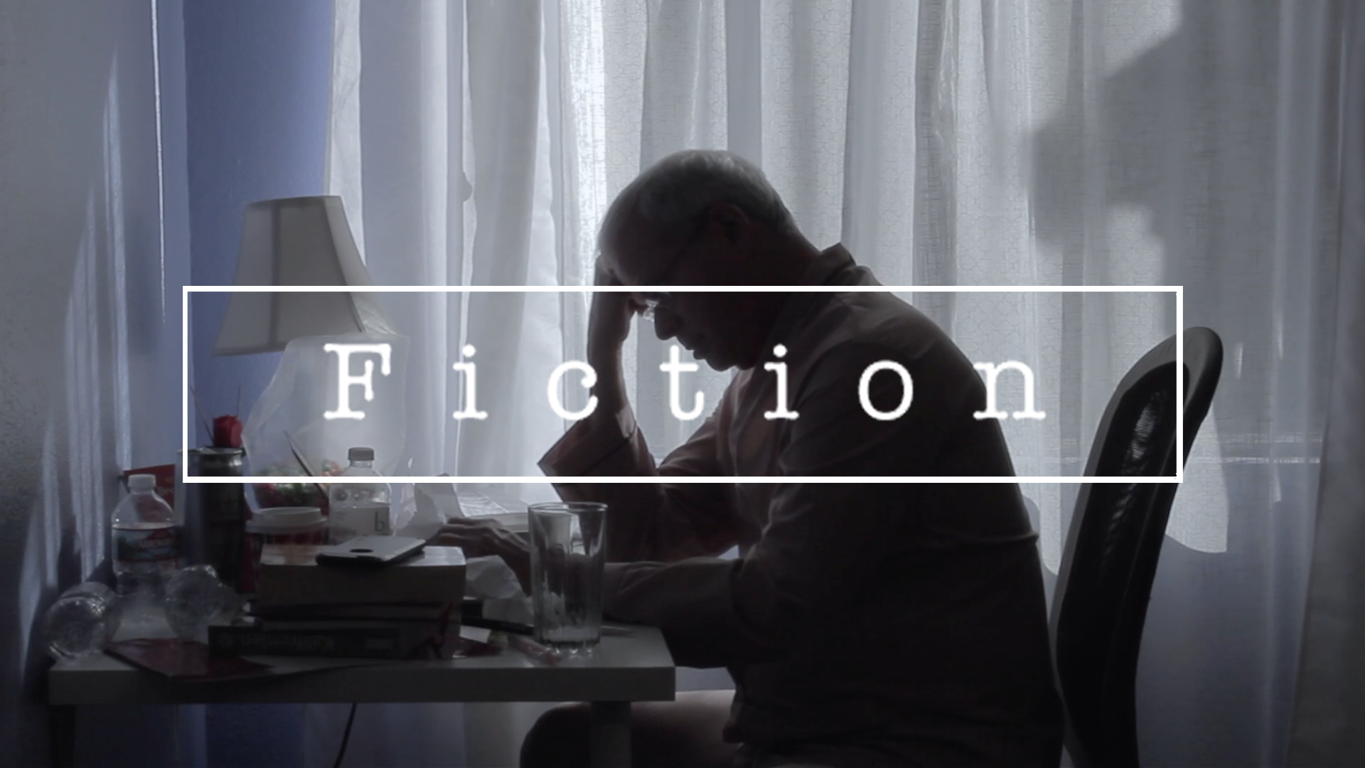 fiction