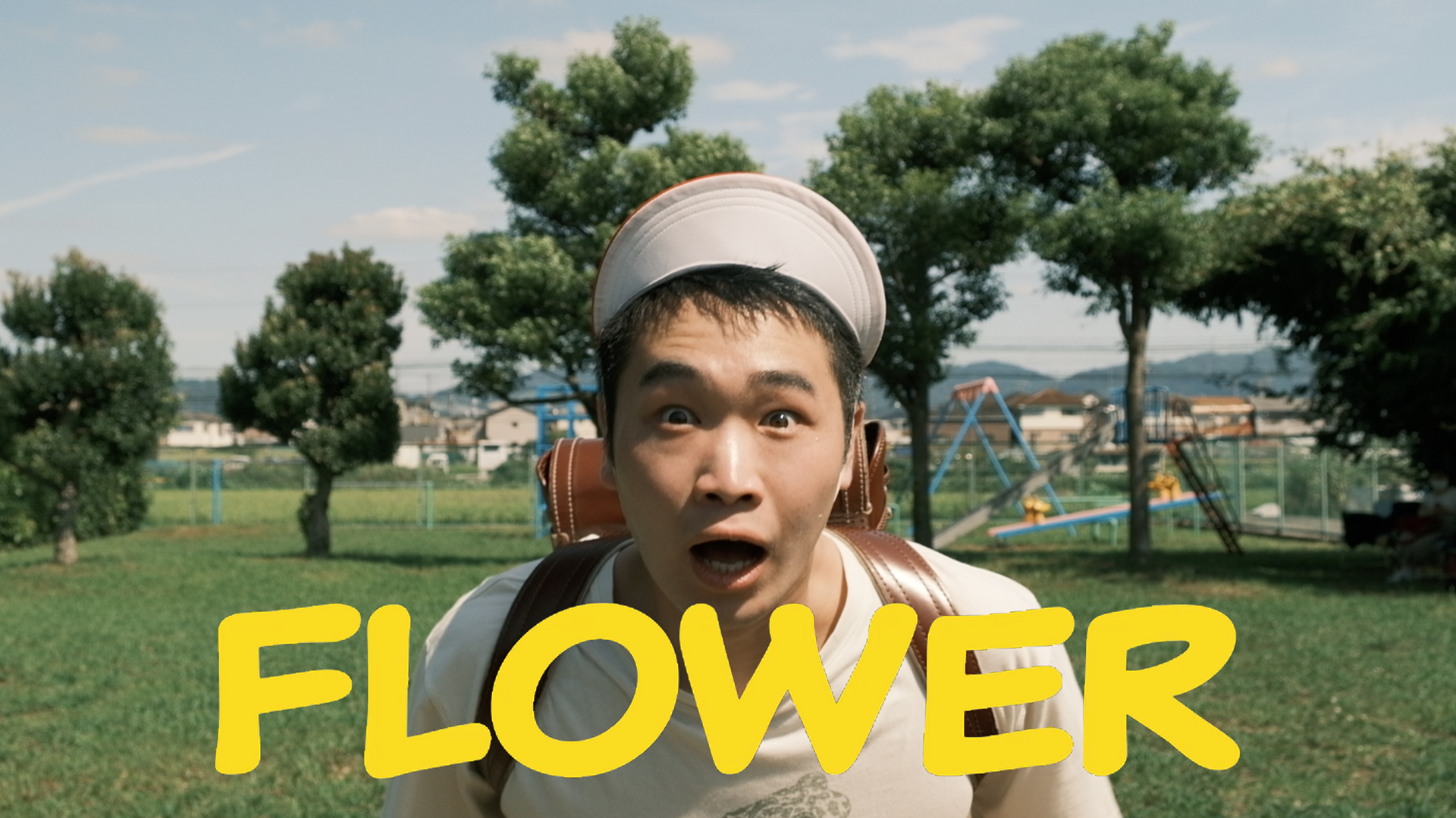 flower