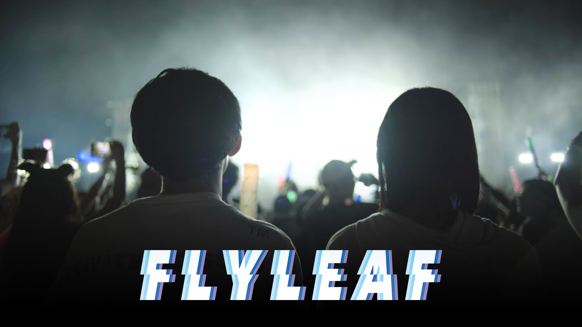 flyleaf