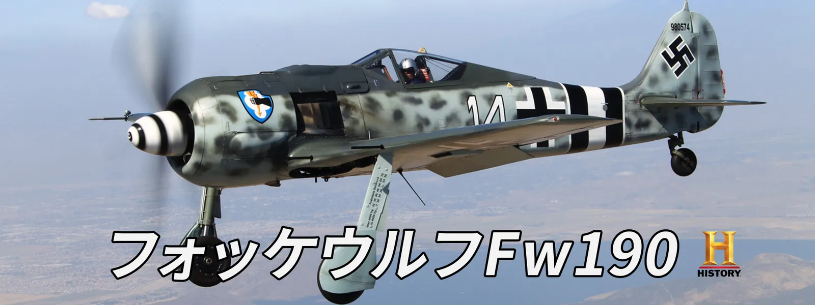 fokkeurufufw190