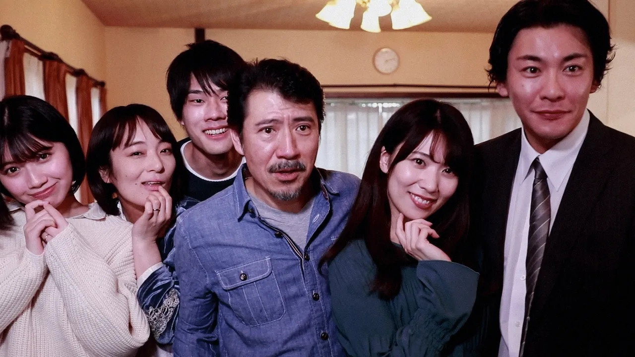 fuufusenyoushieahausu viinasu 3otoko4onn