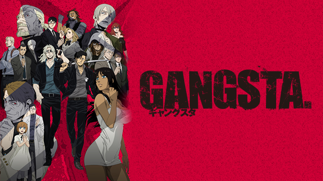 gangsta 51056