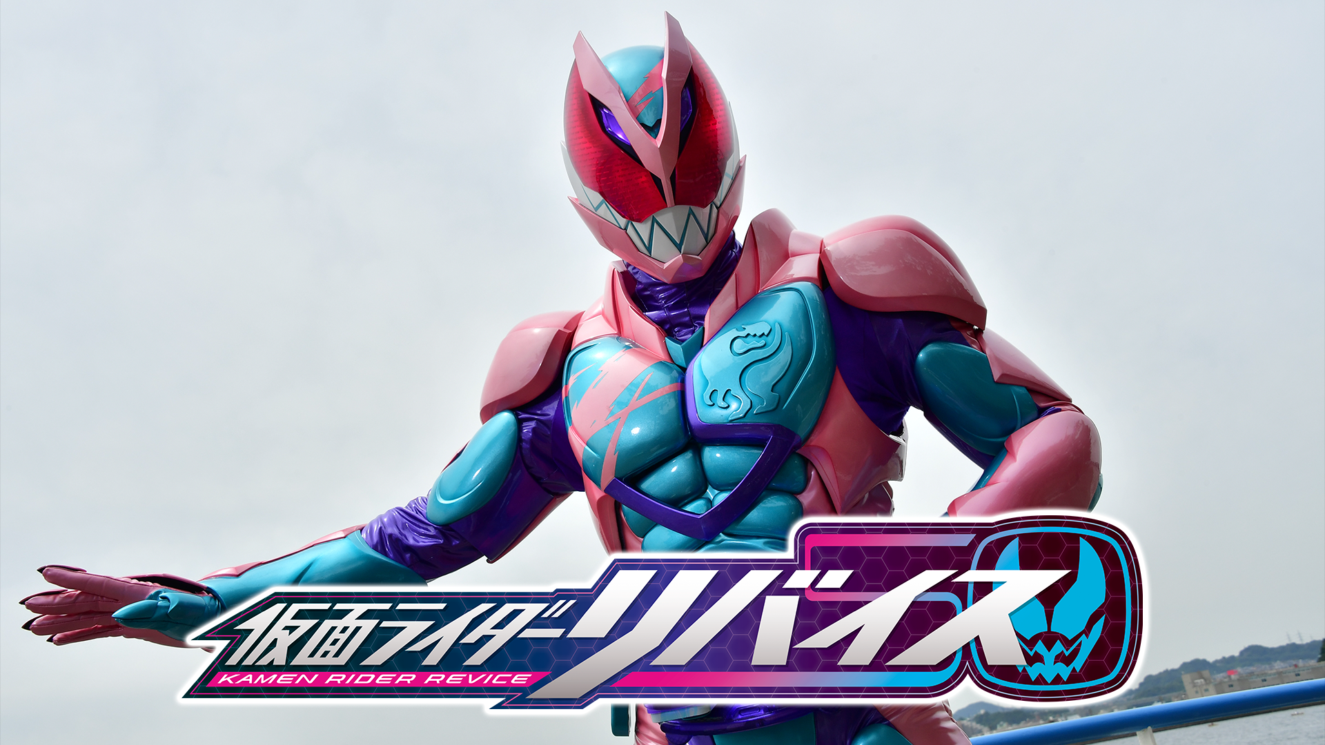 gekijouban kamenraidaaribaisu