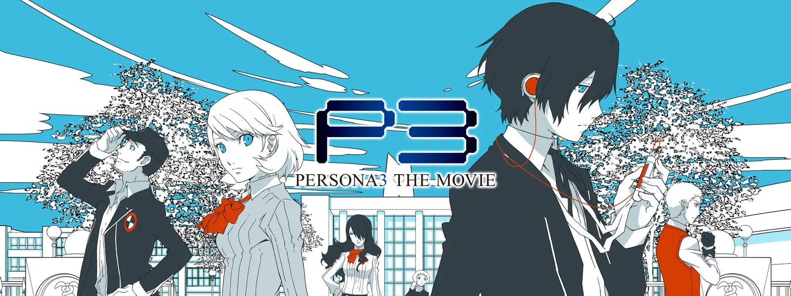 gekijouban perusona3