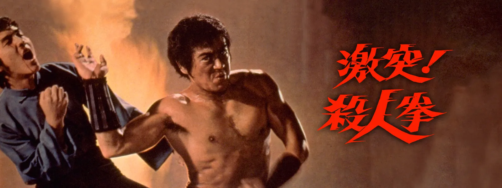 gekitotsu satsujinkobushi