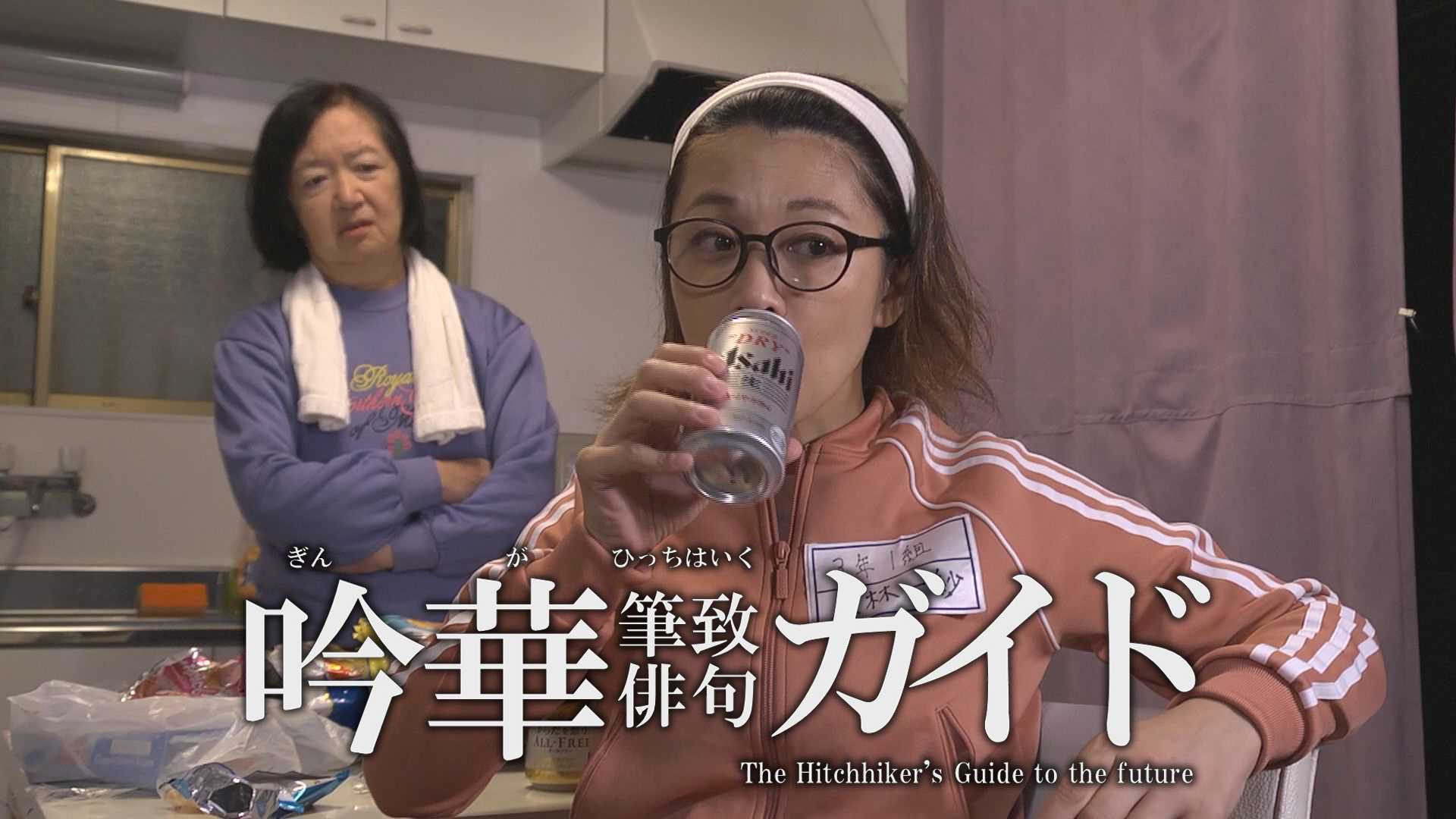 ginhanahitchihaikugaido