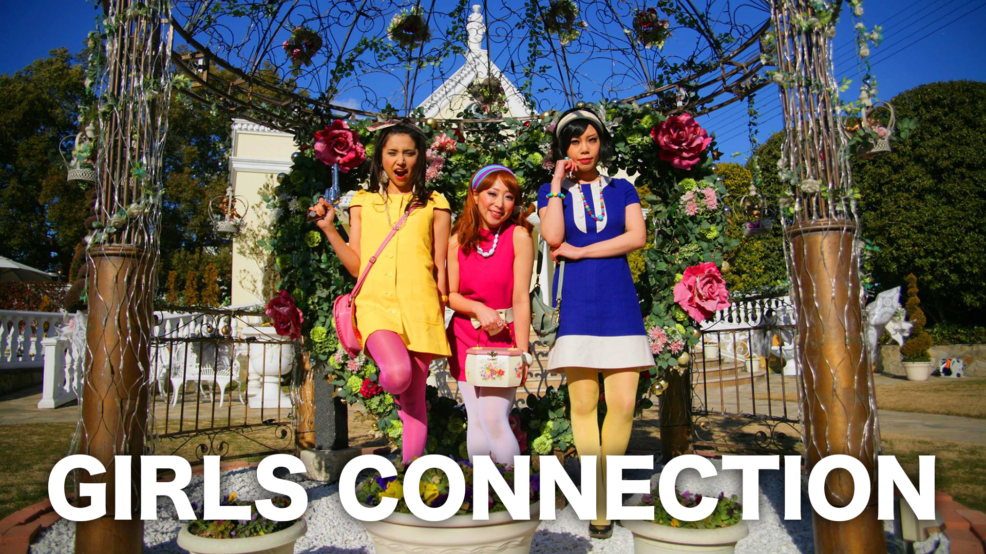 girls connection