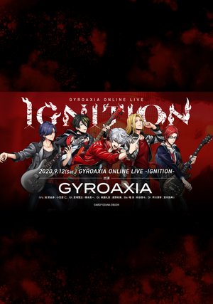 gyroaxia online live ignition