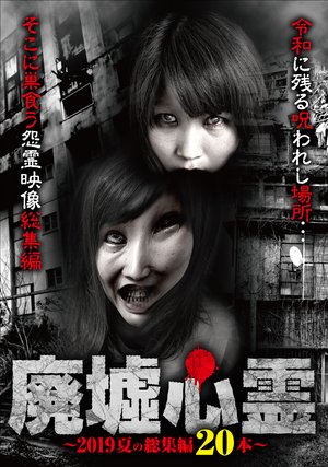 haikyoshinrei 2019natsunosoushuuhen20hon