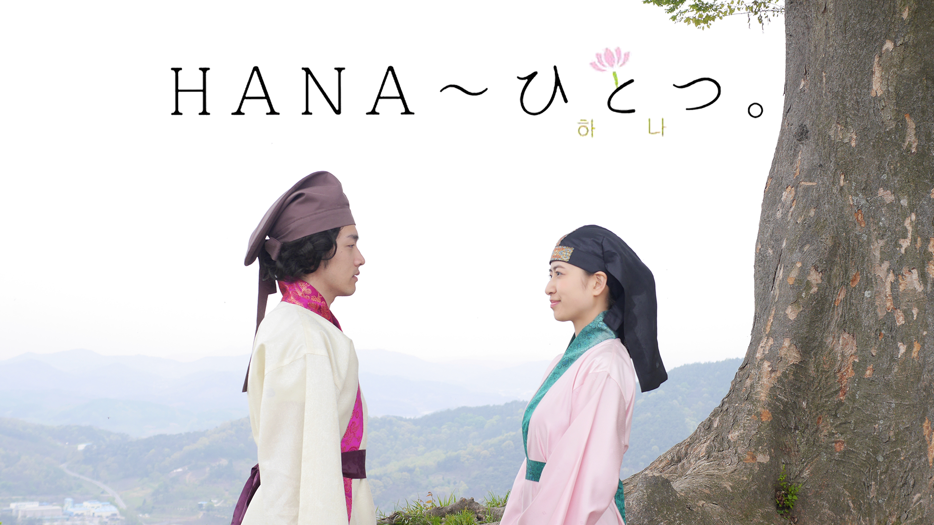 hana hitotsu